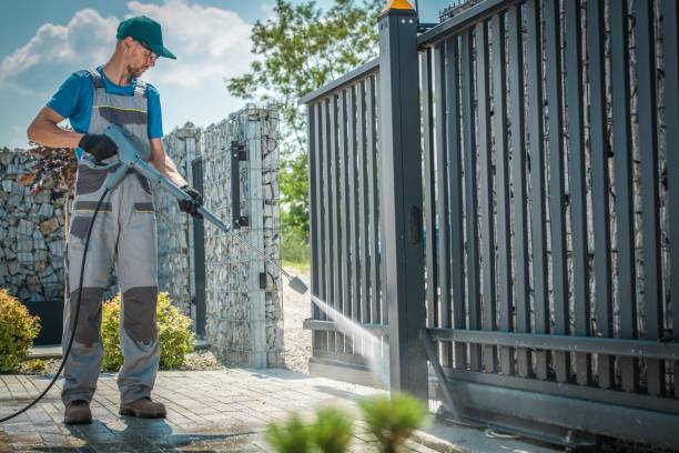 Best House Exterior Washing  in Pottsgrove, PA